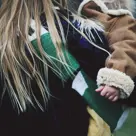 Wildride Kinderdrager  Speciaal