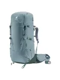 Deuter core 45+10 sl backpack Grijs