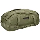 Thule Chasm Duffel 70L olivine |70 L