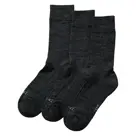 Apollo - Badstof Zool - Merinowollen sokken