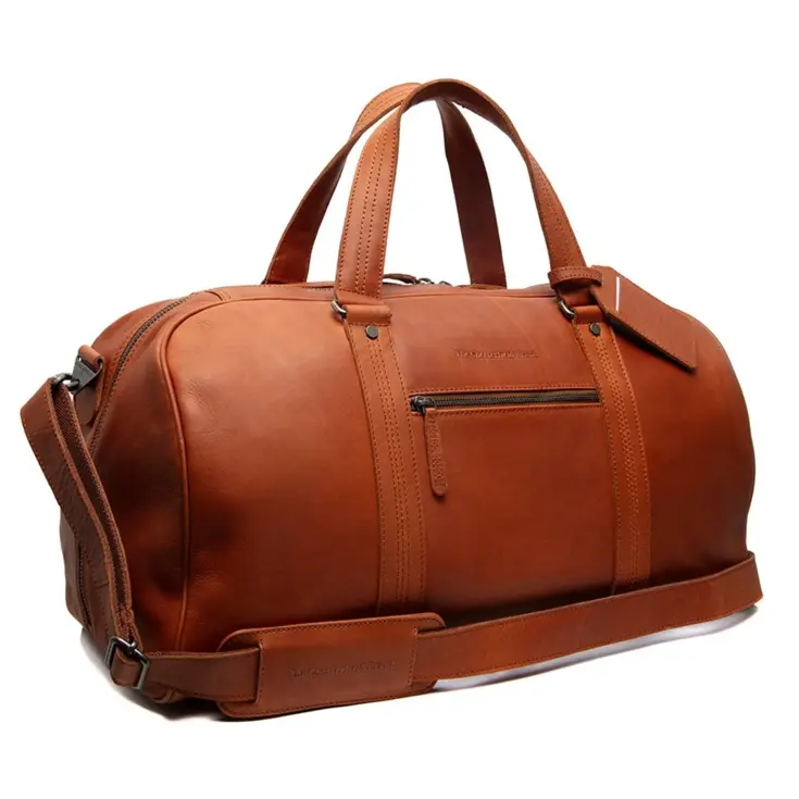 Chesterfield - Rivaro - Weekendtas