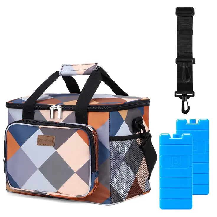 Koeltas 15L