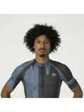 Vertical Paint - Fietsshirt heren