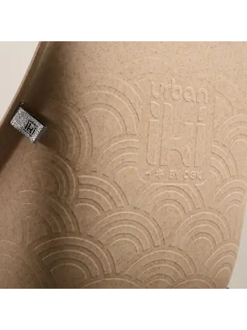 Urban Iki Achterzitje BIO Dragerbevestiging