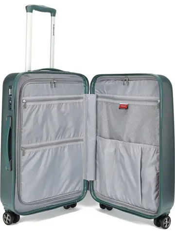 Paradiso - Middelgrote koffer - 66cm