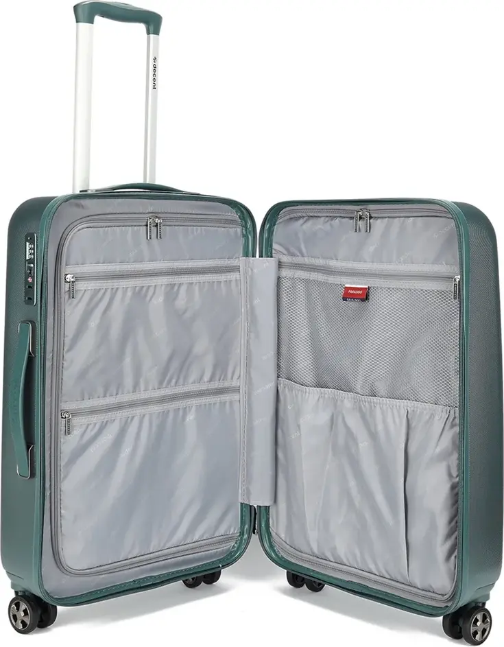 Paradiso - Middelgrote koffer - 55cm