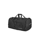 Travelite Kick Off Duffle L black Zwart