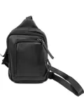 Katinka - Leren Crossbodytas / Slingbag