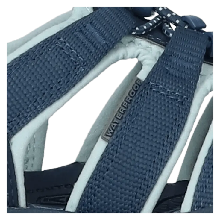Clearwater - Wandelschoenen - Dames