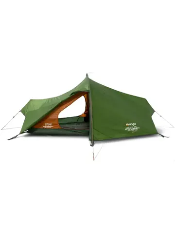 Vango Apex Compact 300 Tent - Groen