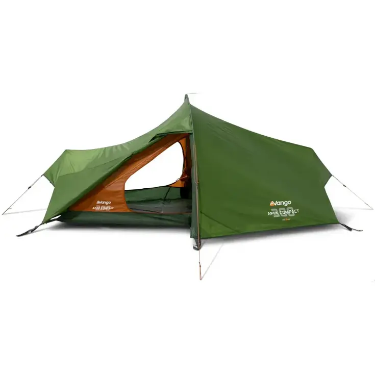 Vango Apex Compact 300 Tent - Groen