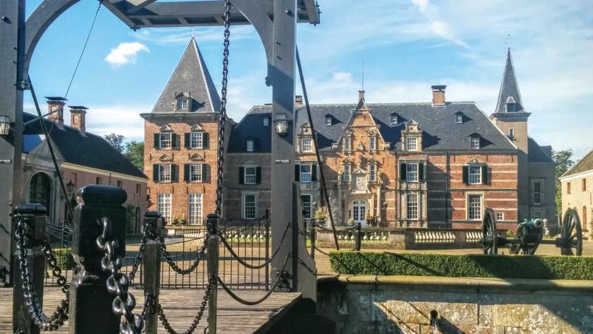 Wandelroutecontroleur: Wandelen met je hond Ambt Delden