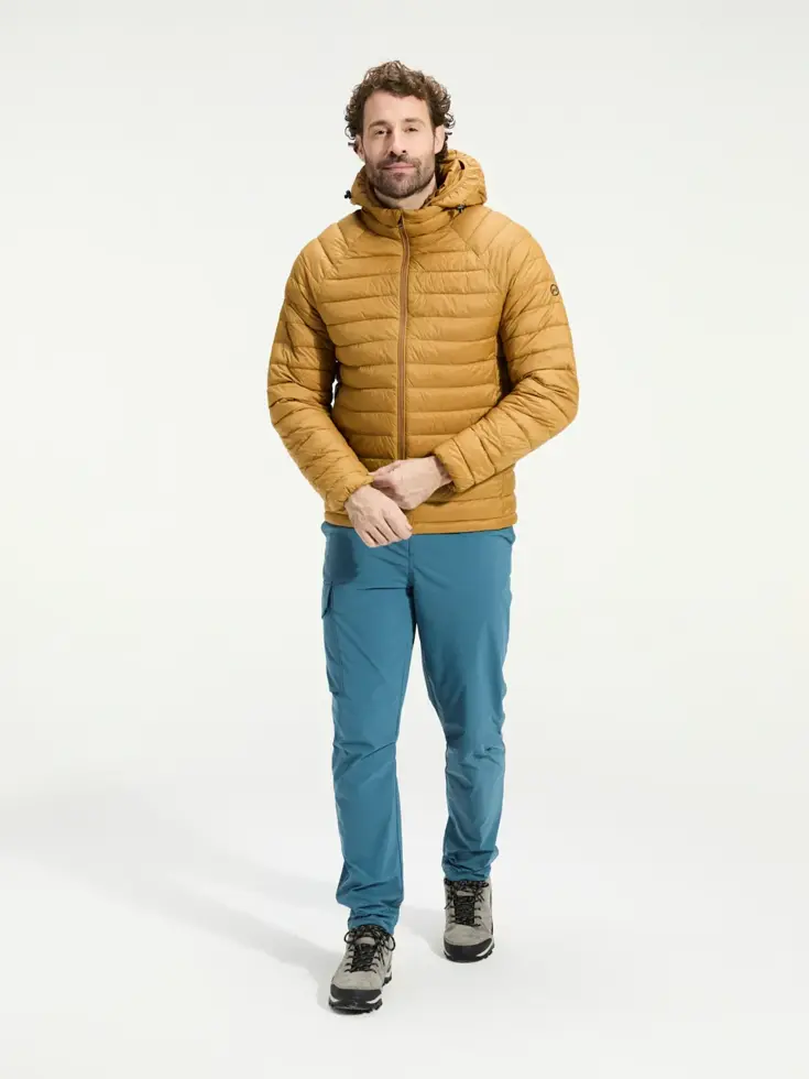 Delfaro - Jas heren - Human Nature
