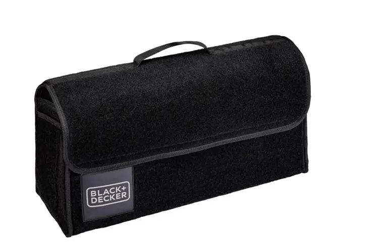 Kofferbak organizer