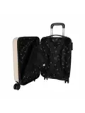 Handbagage trolley 34 liter met TSA slot - 34L