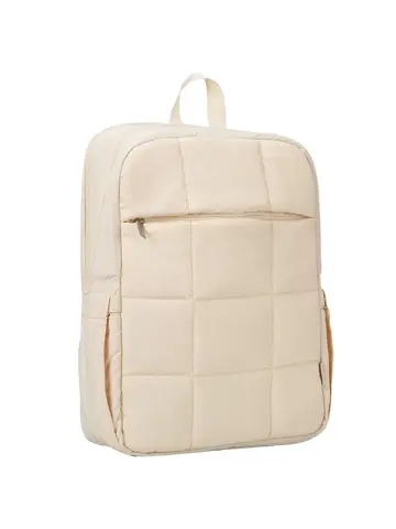 Selencia Vaya Puffy Laptop Rugtas