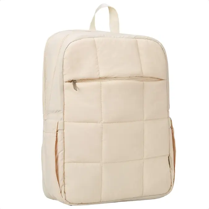 Selencia Vaya Puffy Laptop Rugtas