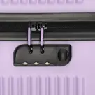 Enrico Benetti - Louisville - Kofferset 3-dlg