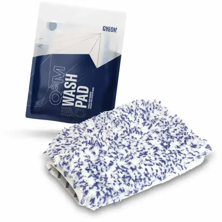 Gyeon Q2M WashPad Washandschoen