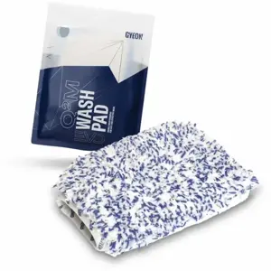 Gyeon Q2M WashPad Washandschoen