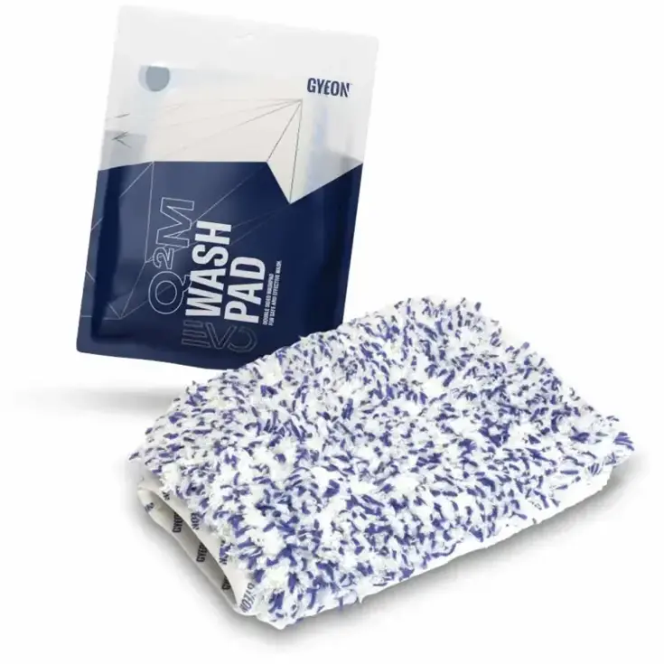 Gyeon Q2M WashPad Washandschoen