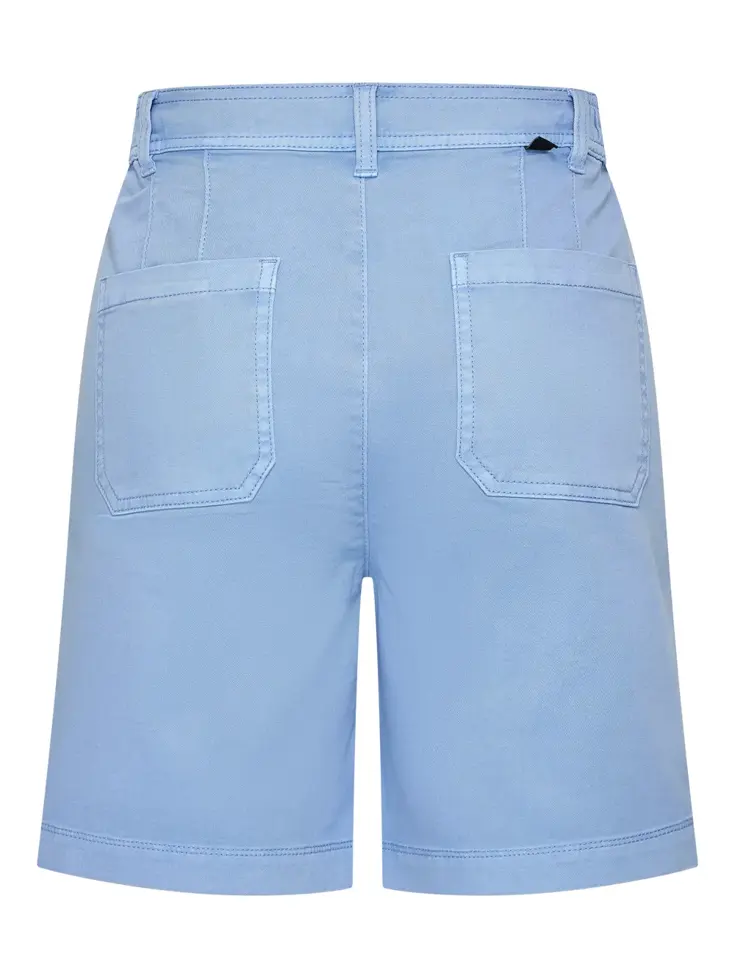 Ivra - Short dames - Human Nature