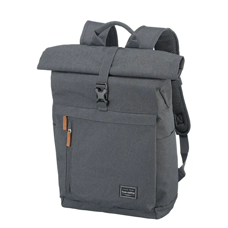 Basics Rollup Backpack  | 35 L