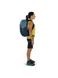 Osprey Radial tidal/atlas