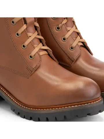 Daisy - Veterboots - Mysa