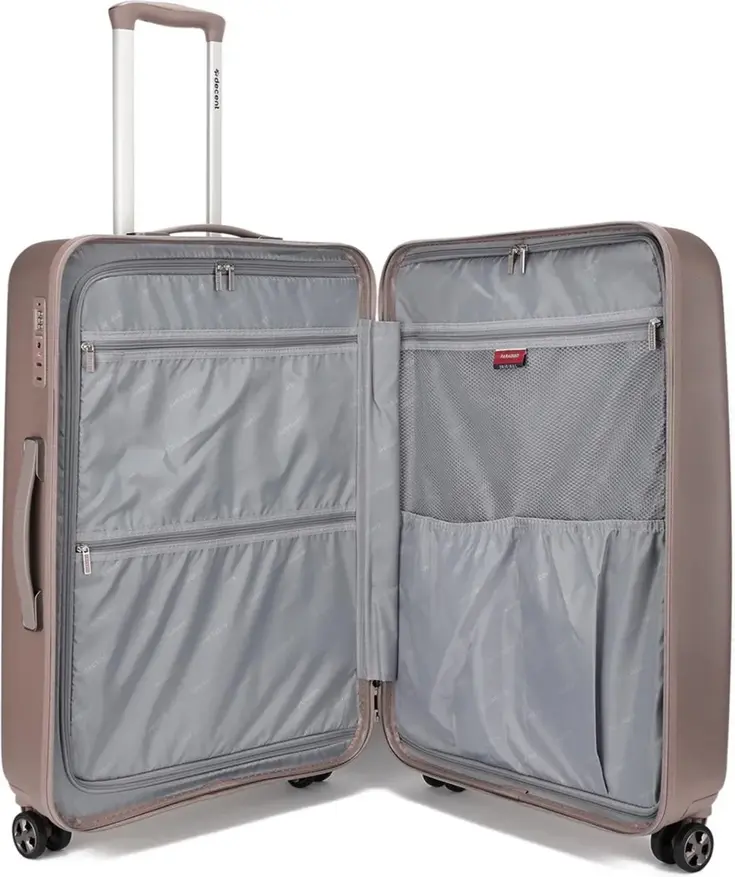 Paradiso - Middelgrote koffer - 55cm