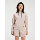 Royan – Hoodie dames - Human Nature