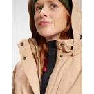 Icar – Parka Dames – Human Nature