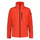 Corrin – Softshell jas heren – Human Nature