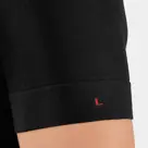 FALKE - Light O-hals Thermo - Heren