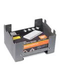 Esbit Brander Pocket Stove S Incl. Solid fuel