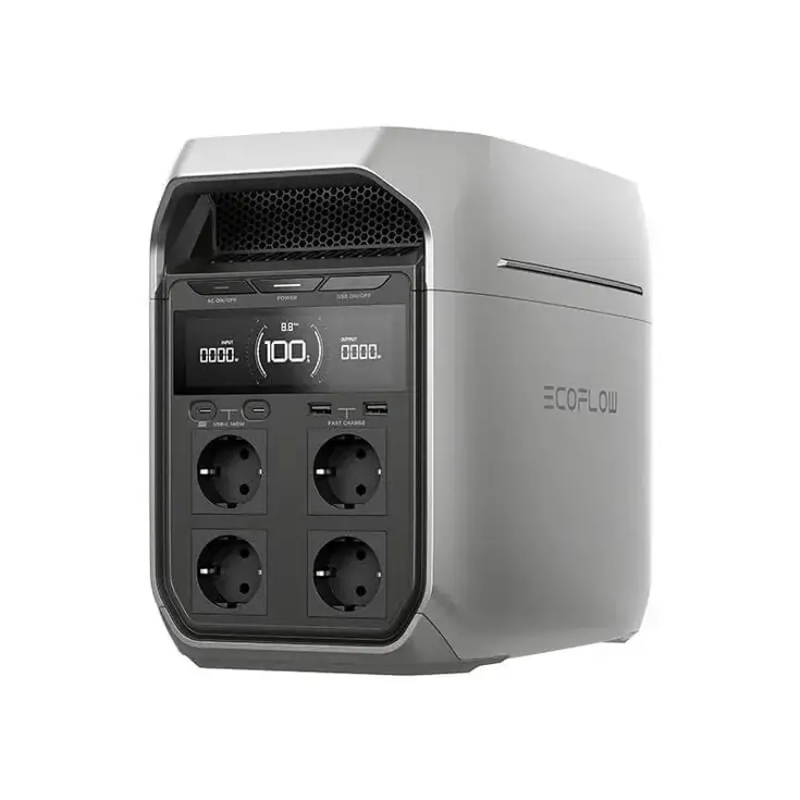 Delta 3 Plus