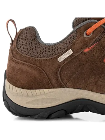 Nyborg Low dames - Wandelschoenen - Travelin'