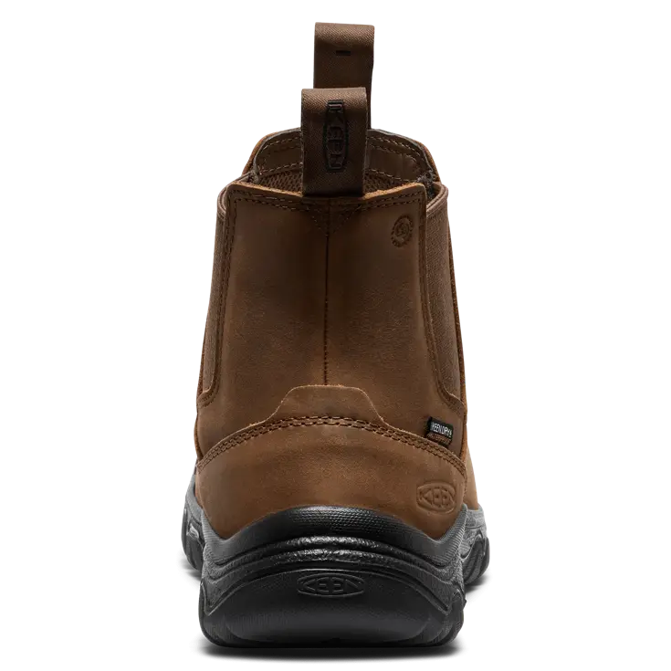 Anchorage IV - Chelsea boots - Heren