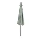 Lotus Ø300 Stokparasol Garden Impressions