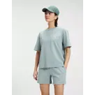 Boccaz – T-shirt dames – Human Nature