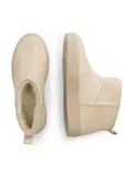 Vernon Dames - Winterboots - Wol