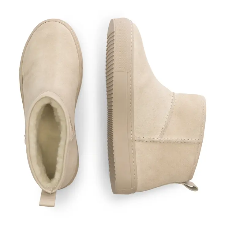 Vernon Dames - Winterboots - Wol