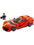 LEGO® Ferrari 812 76914