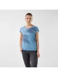 Fietsshirt Fairdust dames