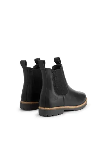 Travelin' Ringsaker Dames - Chelsea boots