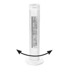 Trotec Torenventilator TVE 30 T - 3 standen