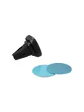 Magnetische telefoonhouder ventilatierooster