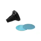 Magnetische telefoonhouder ventilatierooster