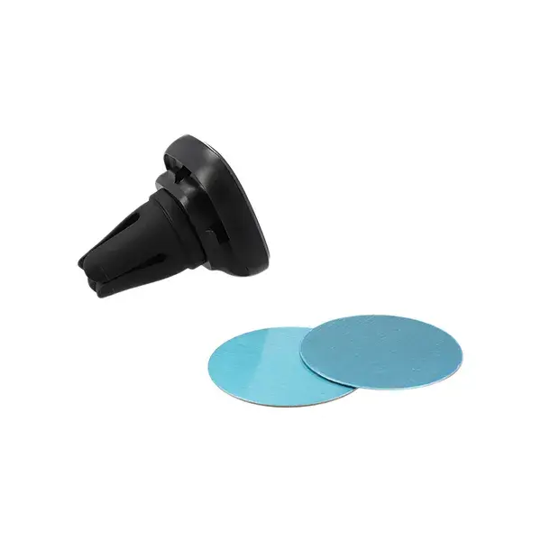 Magnetische telefoonhouder ventilatierooster