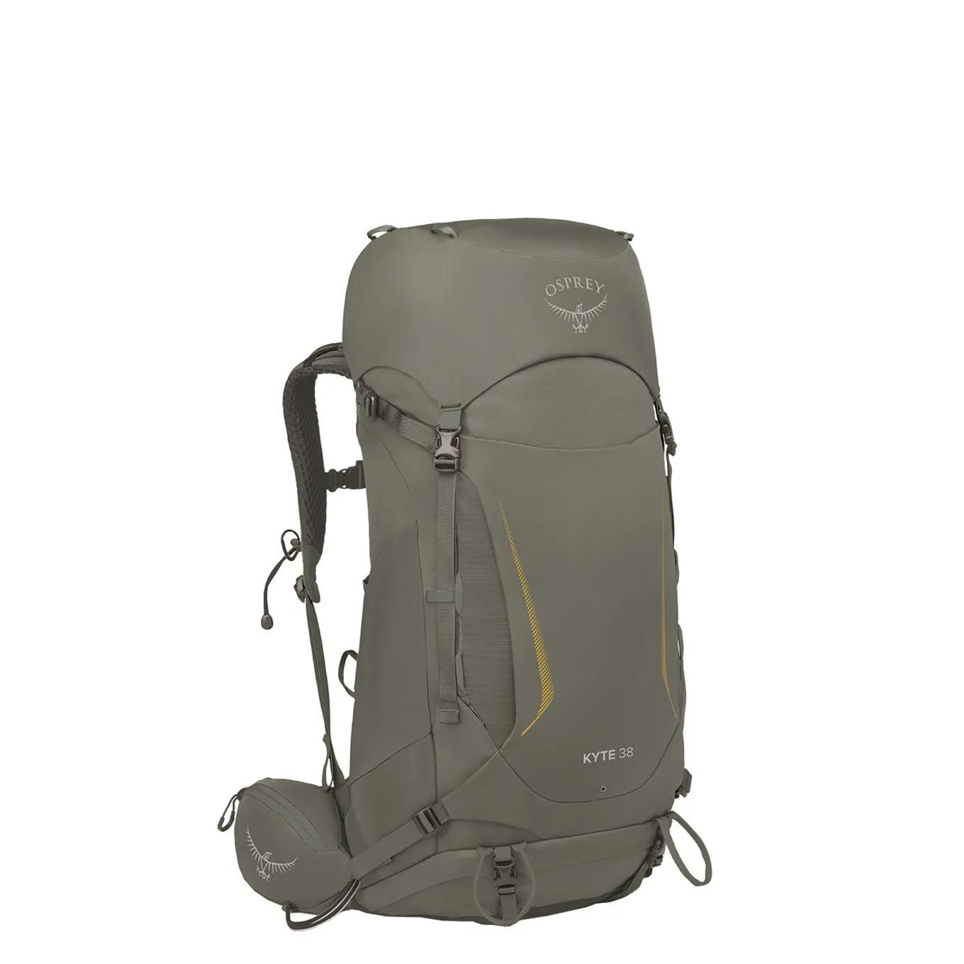 OSPREY  Kyte 38 WXS/S rocky brook green  Groen main product image